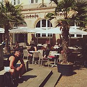 Zugin - mann, 34 Jahre, Amberg