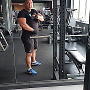 Axelxena - muž, 43 let, Dorsten