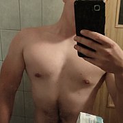ChlopiecPani - mężczyzna, 22 lat, Katowice