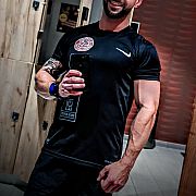 Lubiecyberek69 - man, 33 years, Katowice