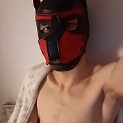 Bluey - mężczyzna, 23 lat, Legionowo