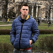 Filipo20cm - mężczyzna, 27 lat, Poznań