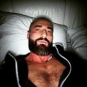 Faustos - mężczyzna, 38 lat, Warszawa