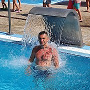 Janda69 - mężczyzna, 43 lat, Oświęcim