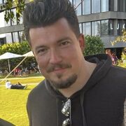 Elcamino - mężczyzna, 38 lat, Warszawa