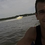 DavidTX - чоловік, 36 років, Kielce