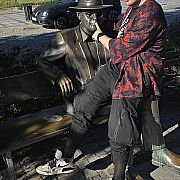 Gecco06 - чоловік, 23 років, Katowice