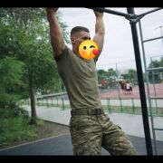 Kubay54 - чоловік, 25 років, Bydgoszcz