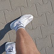 Dresiksneak - mężczyzna, 39 lat, Warszawa