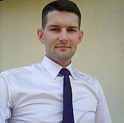 Kaszmir38 - чоловік, 41 років, Kutno