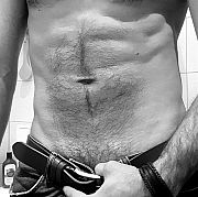 GentlemanZpazurem - muž, 42 let, Łódź