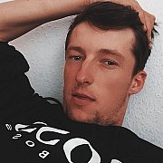 Lolo1233 - mężczyzna, 25 lat, Frankfurt Am Main