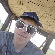 Robotnom - mężczyzna, 21 lat, Szczecinek