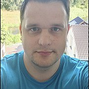 Hey2712 - mężczyzna, 33 lat, Guben