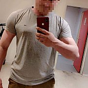 Mathieff - мужчина, 30 лет, Inowrocław