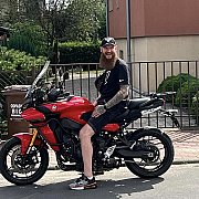 Demetriss - muž, 37 let, Oleśnica