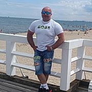Mario3421 - mężczyzna, 38 lat, Toruń