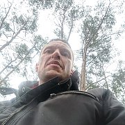 Radittta - muž, 39 let, Koszalin