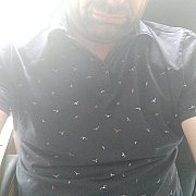 Meti84 - muž, 45 let, Poznań