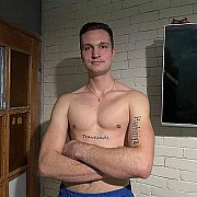 124E - чоловік, 28 років, Gdynia