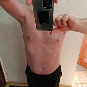 Bajera - mężczyzna, 45 lat, Łomża