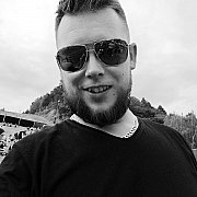 Kriviec - mężczyzna, 32 lat, Ostrowiec Świętokrzyski