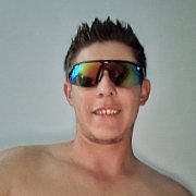 MistrzPatelnibest - muž, 27 let, Września