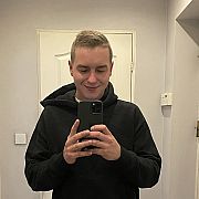 Patryykkk - mężczyzna, 29 lat, Krzeszowice