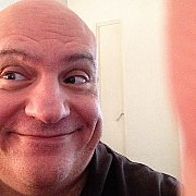 JuanitoCaliente - mężczyzna, 53 lat, Merida