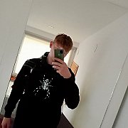 Mateuszkrze - mężczyzna, 22 lat, Lublin