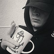 Kamilll420 - чоловік, 24 років, Nowy Sącz