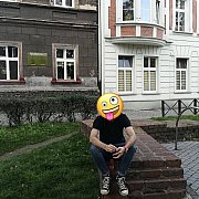 FranekW - mężczyzna, 31 lat, Katowice