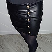 Poko0808 - trans, 36 lat, Dąbrowa Górnicza