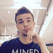 Baker222 - мужчина, 30 лет, Warszawa