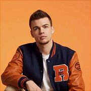 Baker222 - чоловік, 30 років, Warszawa