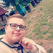 JestemSady - mann, 25 Jahre, Wuppertal