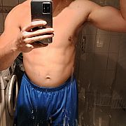 Bokek12d - mężczyzna, 26 lat, Krasnystaw