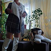 Grzeczna70 - kobieta, 71 lat, Inowrocław