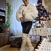 Grzeczna70 - kobieta, 71 lat, Inowrocław