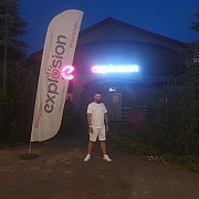 Kinkster - muž, 35 let, Głubczyce