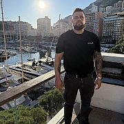 Ostryxxx69 - mężczyzna, 36 lat, Dortmund