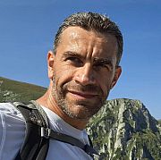MonteD - mężczyzna, 41 lat, Gdańsk