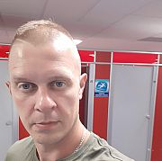 Zusmiechemprzezzycie - мужчина, 39 лет, Świnoujście