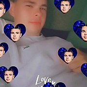 Sajmonek456788 - muž, 25 let, Waalwijk