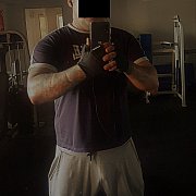 Megasexxx80 - man, 45 years, Lublin