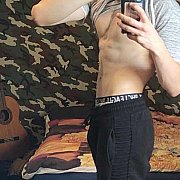 SkinnyBoy4Sex - mężczyzna, 20 lat, Wrocław