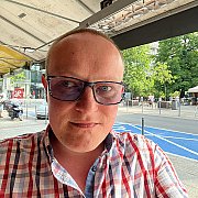 DanzWDK - mężczyzna, 39 lat, Grybów