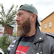 Ups555 - пара (чоловік 41 років, жінка 33 років), Warszawa