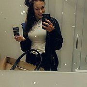 Askanajuz200chceteraz - kobieta, 24 lat, Radom