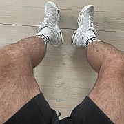 AdiSneak - mężczyzna, 43 lat, Warszawa